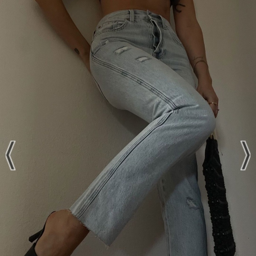 PISTOLA Eden Jean